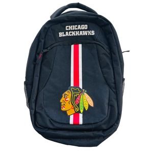 Chicago Blackhawks Backpack